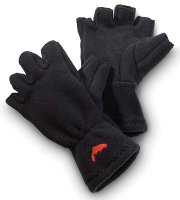 Simms Freestone Half Fingered Gloves